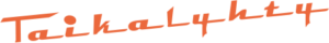 Taikalyhty logo