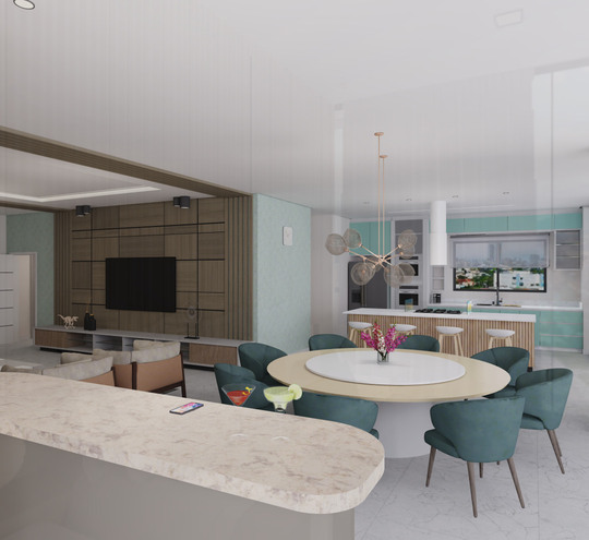 3D Real Estate Interactive Walkthroughs & VR Software