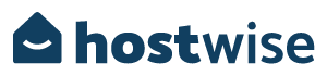 hostwise logo