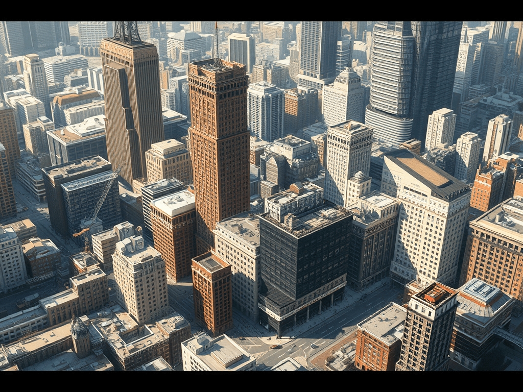 Shapespark Blog - Rendering Pipelines for Large-Scale AEC Projects ...